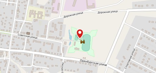 Тимур Кафе на карте