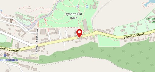 Тинатин на карте