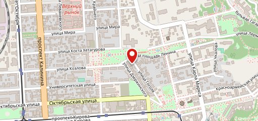 Tinatinissai на карте