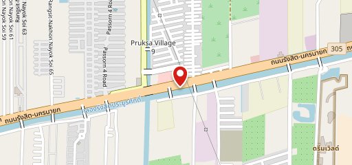 Ting Ting на карте