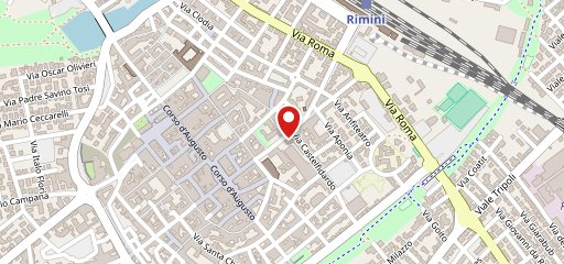 Pasticceria Tino на карте