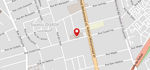 Tino's Coffee на карте