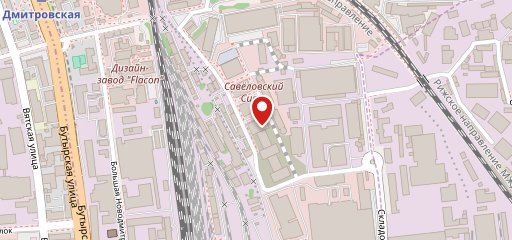 Тин. на карте