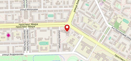 ТинТо-Кофе на карте