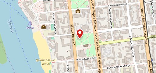 ТинТо-Кофе на карте