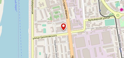 ТинТо Кофе на карте
