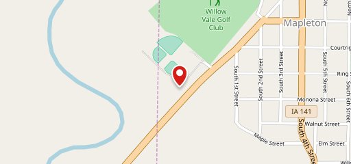 Tiny's Bar на карте