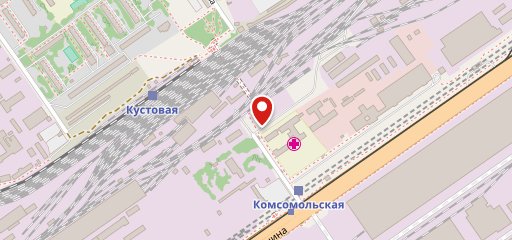 Tip-Top на карте