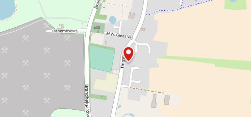 Tip Top Rengøring на карте