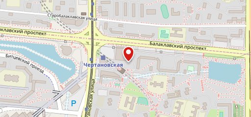 TIP-TOP, сеть бутиков мармелада на карте
