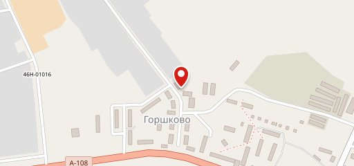 Типа Ресторан на карте