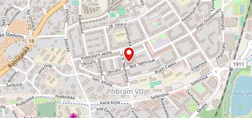Tipgames на карте