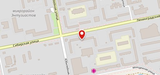 Tipografiya89 на карте