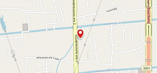 Tip's Kitchen на карте