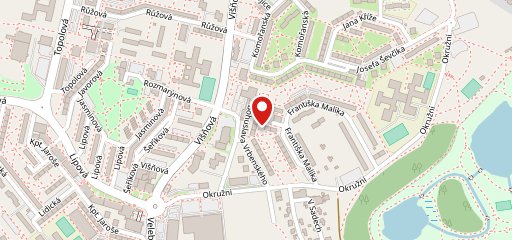 Tipsport bar на карте