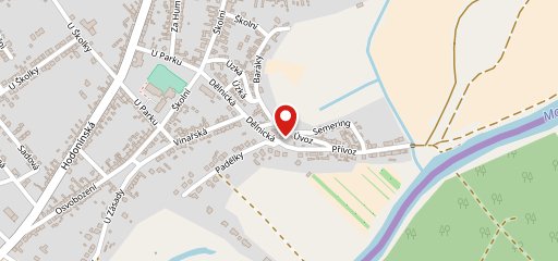 Tipsport bar на карте