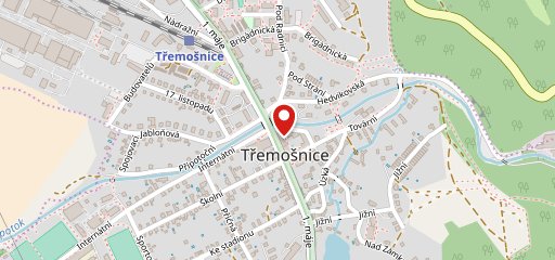 Tipsport, a.s. на карте