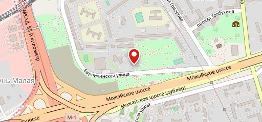 Tiptop Sushi на карте