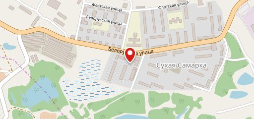 Тирамису на карте