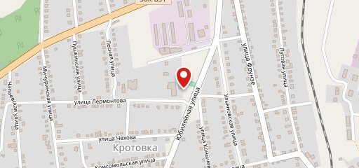 Тироль на карте