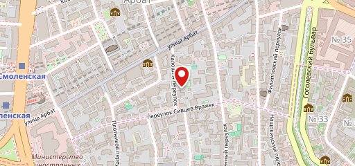 Тирольские пироги на карте