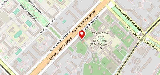 Тирольские пироги на карте