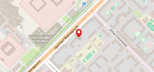 Тирольские пироги на карте
