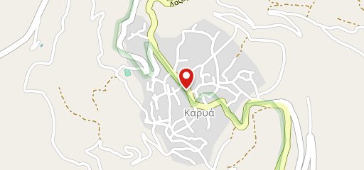 Rania. на карте