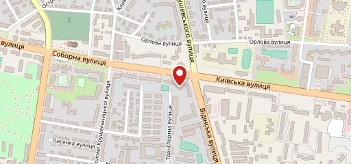 Tisto на карте
