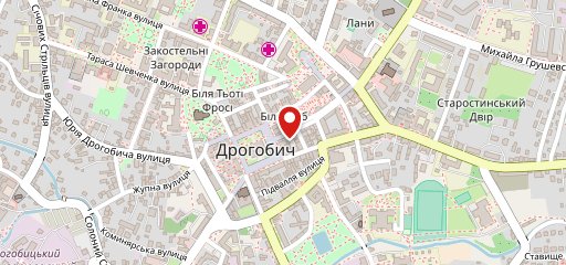 Wok "Tita" на карте