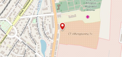 ТИТАН ИНВЕСТ на карте