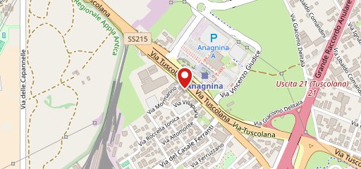 Titiz Kebab на карте