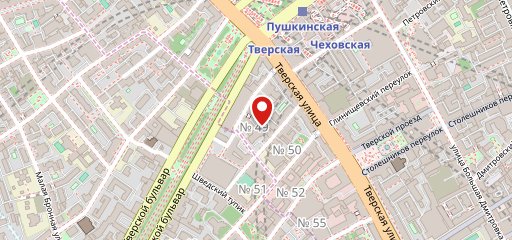 Волк, коза и капуста на карте