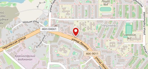 Титул на карте