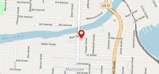 TJ’s Pub на карте
