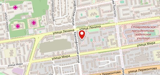 ткаийн на карте