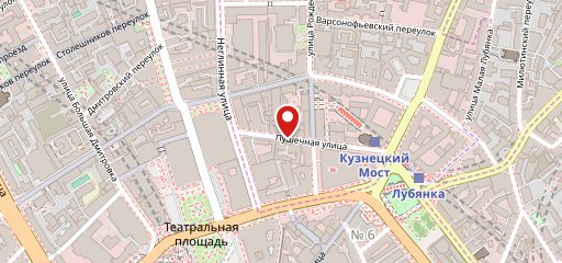 Tkemaan Restaurante Comida De Georgia на карте