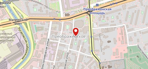 Тхань на карте