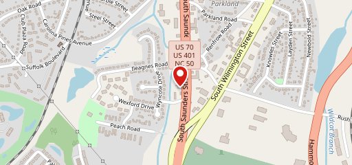 El Rey del Taco (Food truck) на карте