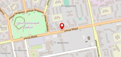 TLT Brand Bar на карте