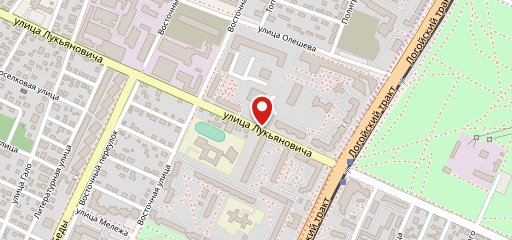 TM Doner на карте