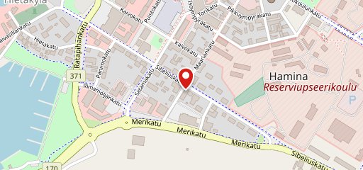tmi Rouva Ruusu на карте