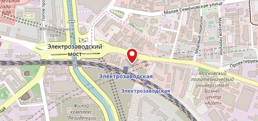 Тмин Кумин на карте