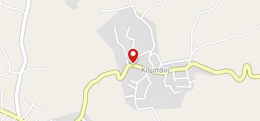 Το αλσάκι на карте