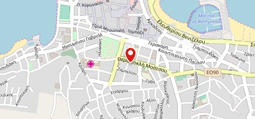 Το Ασυλο на карте