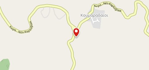 Taverna Balkoni Samos на карте