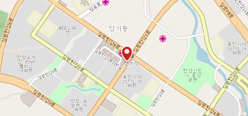 토부리감자탕병천순대 на карте