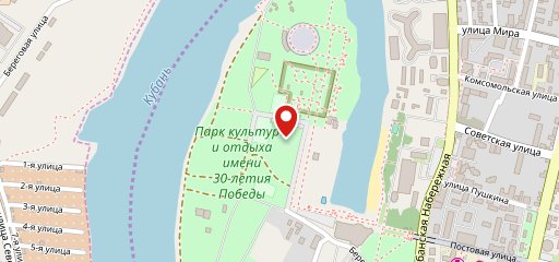 ТО-Кафе на карте