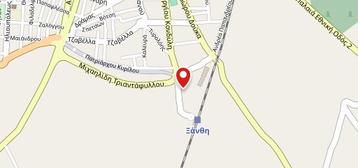 Tavern ELLINIKON на карте
