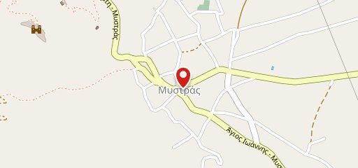 To Kastro на карте